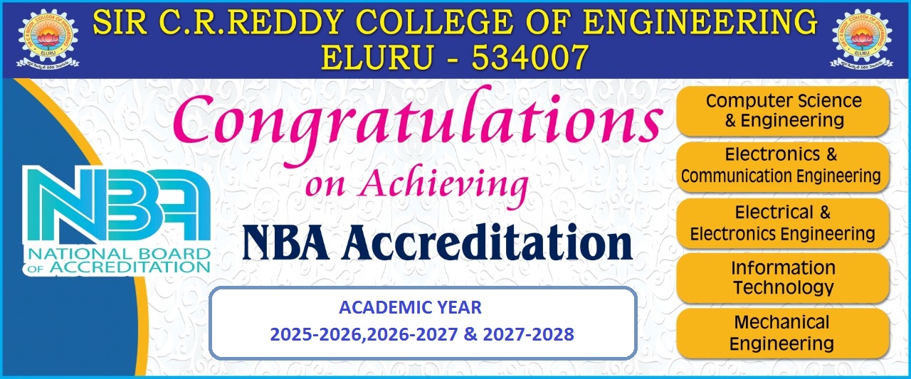 NBA ACCREDATION