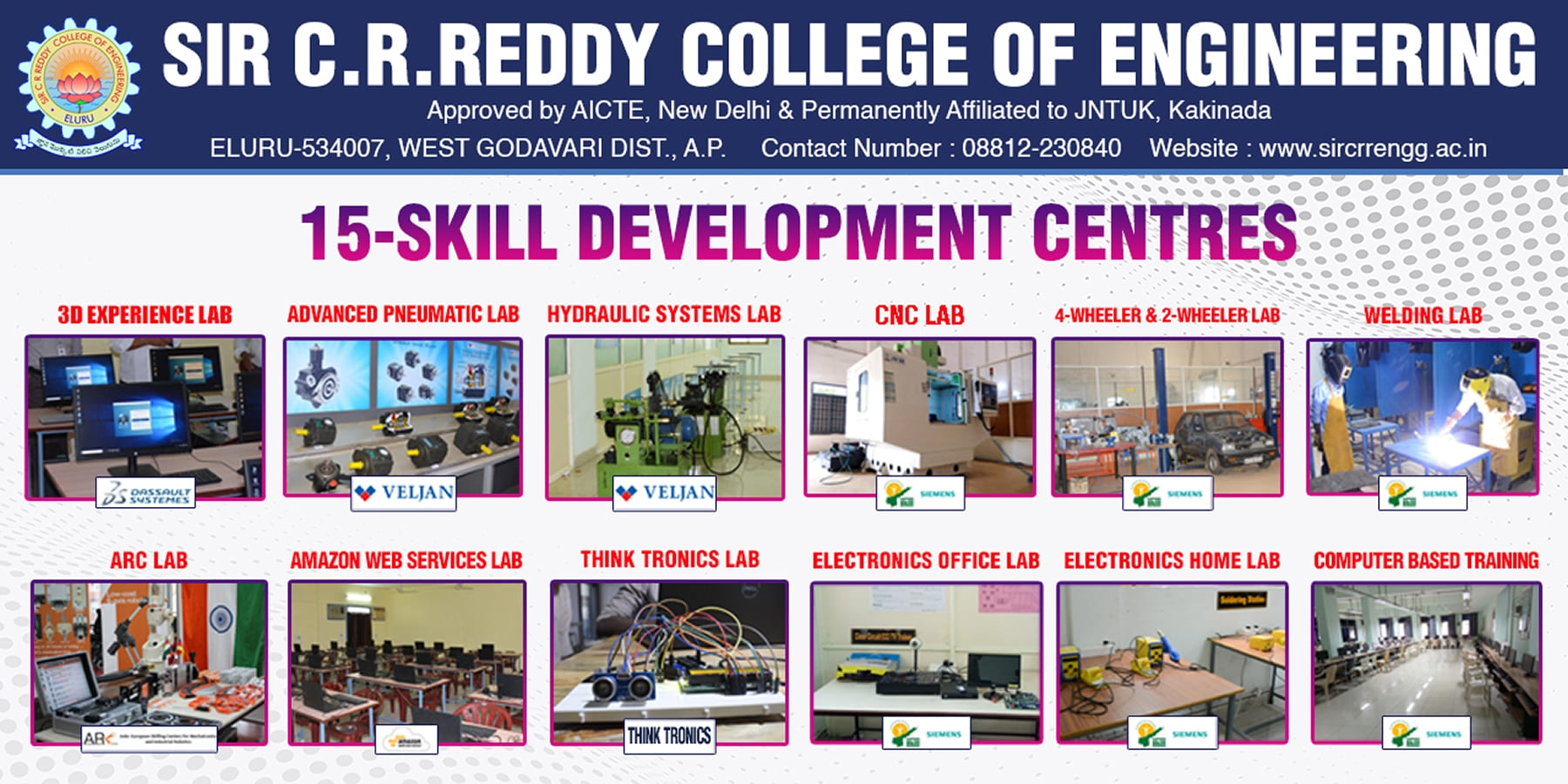 SKILL DEVELOPMENT
